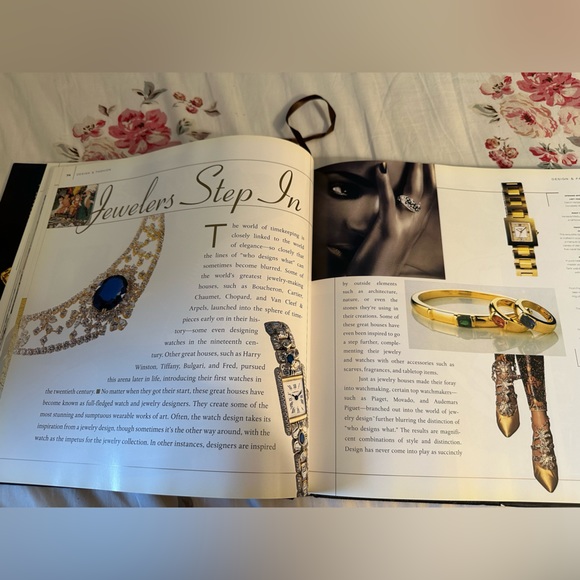 Masters of The Millenium Book by Caroline Childers & Roberta Naas - Picture 9 of 11